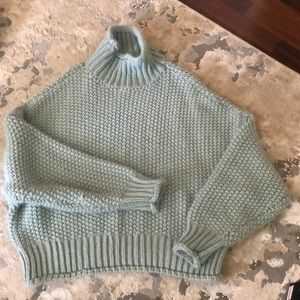 H&M Bulky Sweater